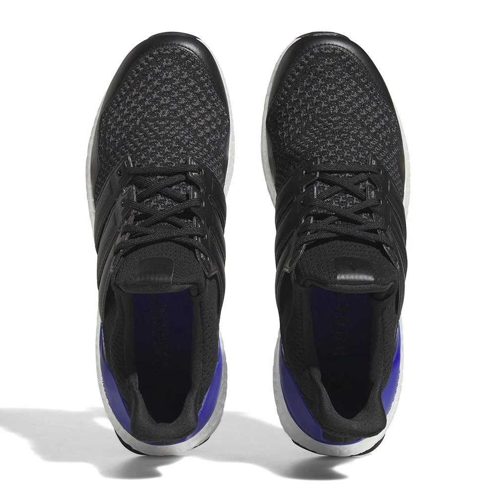 Adidas Golf Shoes - Ultraboost Spikeless - Core Black LE 2023 5 Adidas Golf Shoes - Ultraboost Spikeless - Core Black LE 2023 - Image 3