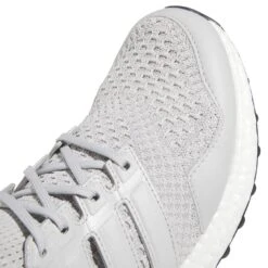 Adidas Golf Shoes - Ultraboost Spikeless - Grey Two LE 2023 -Golf Fashion Shop adidas golf shoes ultraboost spikeless grey two le 2023 gv6922 3