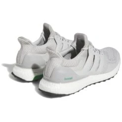 Adidas Golf Shoes - Ultraboost Spikeless - Grey Two LE 2023 -Golf Fashion Shop adidas golf shoes ultraboost spikeless grey two le 2023 gv6922 4