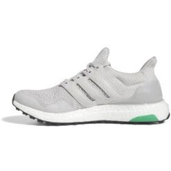 Adidas Golf Shoes - Ultraboost Spikeless - Grey Two LE 2023 -Golf Fashion Shop adidas golf shoes ultraboost spikeless grey two le 2023 gv6922 6