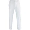 Adidas Golf Trousers - Bogey Boys Pant - White AW23 -Golf Fashion Shop adidas golf trousers bogey boys pant white aw23 ib2941 17