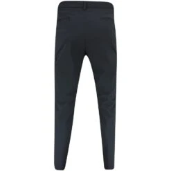 Adidas Golf Trousers - Go-To Cargo Pant - Black AW23 -Golf Fashion Shop adidas golf trousers go to cargo pant black aw23 image 0