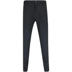 Adidas Golf Trousers - Go-To Cargo Pant - Black AW23