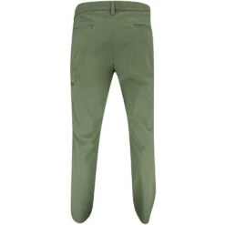 Adidas Golf Trousers - Go-To Cargo Pant - Olive Strata AW23 -Golf Fashion Shop adidas golf trousers go to cargo pant olive strata aw23 ia2620 8