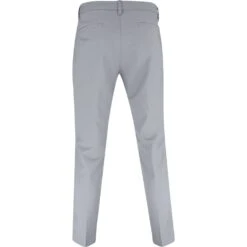 Adidas Golf Trousers - Primegreen Tapered Pant - Grey Three AW23 -Golf Fashion Shop adidas golf trousers primegreen tapered aw22 01y