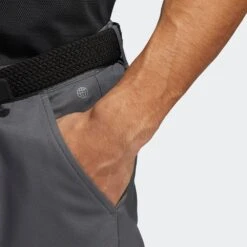 Adidas Golf Trousers - Primegreen Tapered Pant - Grey Five AW23 19 Adidas Golf Trousers - Primegreen Tapered Pant - Grey Five AW23 -Golf Fashion Shop adidas golf trousers primegreen tapered aw22 05f