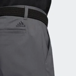 Adidas Golf Trousers - Primegreen Tapered Pant - Grey Five AW23 20 Adidas Golf Trousers - Primegreen Tapered Pant - Grey Five AW23 -Golf Fashion Shop adidas golf trousers primegreen tapered aw22 05g