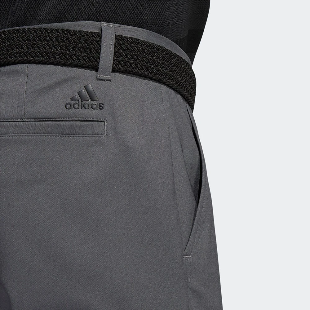 Adidas Golf Trousers - Primegreen Tapered Pant - Grey Five AW23 11 Adidas Golf Trousers - Primegreen Tapered Pant - Grey Five AW23 - Image 9
