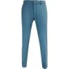 Adidas Golf Trousers - Primegreen Tapered Pant - Arctic Night AW23 -Golf Fashion Shop adidas golf trousers primegreen tapered pant arctic night aw23 ij0156 11
