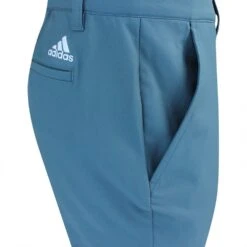 Adidas Golf Trousers - Primegreen Tapered Pant - Arctic Night AW23 -Golf Fashion Shop adidas golf trousers primegreen tapered pant arctic night aw23 ij0156 9