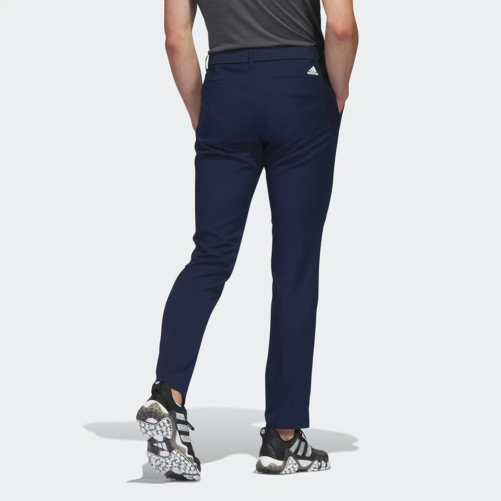 Adidas Golf Trousers - Primegreen Tapered Pant - Collegiate Navy AW23 9 Adidas Golf Trousers - Primegreen Tapered Pant - Collegiate Navy AW23 - Image 7