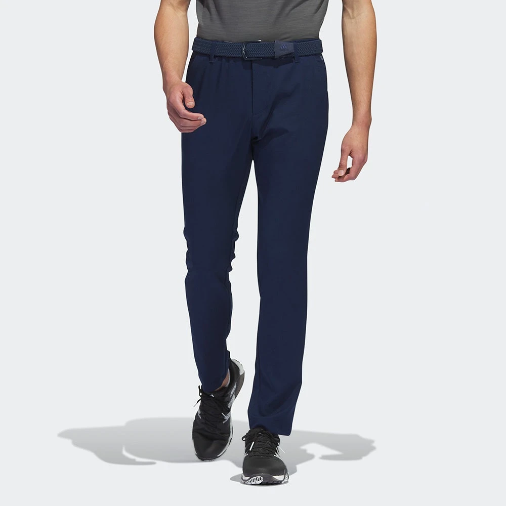 Adidas Golf Trousers - Primegreen Tapered Pant - Collegiate Navy AW23 7 Adidas Golf Trousers - Primegreen Tapered Pant - Collegiate Navy AW23 - Image 5