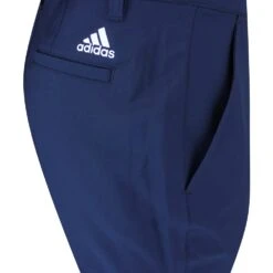 Adidas Golf Trousers - Primegreen Tapered Pant - Collegiate Navy AW23 14 Adidas Golf Trousers - Primegreen Tapered Pant - Collegiate Navy AW23 -Golf Fashion Shop adidas golf trousers primegreen tapered pant collegiate navy ss23 hr9046 o