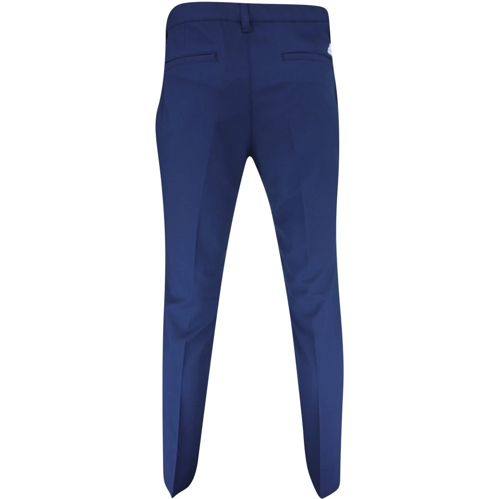 Adidas Golf Trousers - Primegreen Tapered Pant - Collegiate Navy AW23 5 Adidas Golf Trousers - Primegreen Tapered Pant - Collegiate Navy AW23 - Image 3