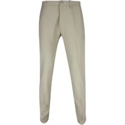 Adidas Golf Trousers - Primegreen Tapered Pant - Hemp AW23