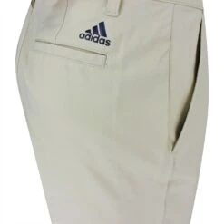Adidas Golf Trousers - Primegreen Tapered Pant - Hemp AW23 -Golf Fashion Shop adidas golf trousers primegreen tapered pant hemp aw22 ha1464 c