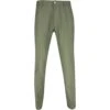 Adidas Golf Trousers - Primegreen Tapered Pant - Olive Strata AW23 -Golf Fashion Shop adidas golf trousers primegreen tapered pant olive strata ss23 hr9048 12