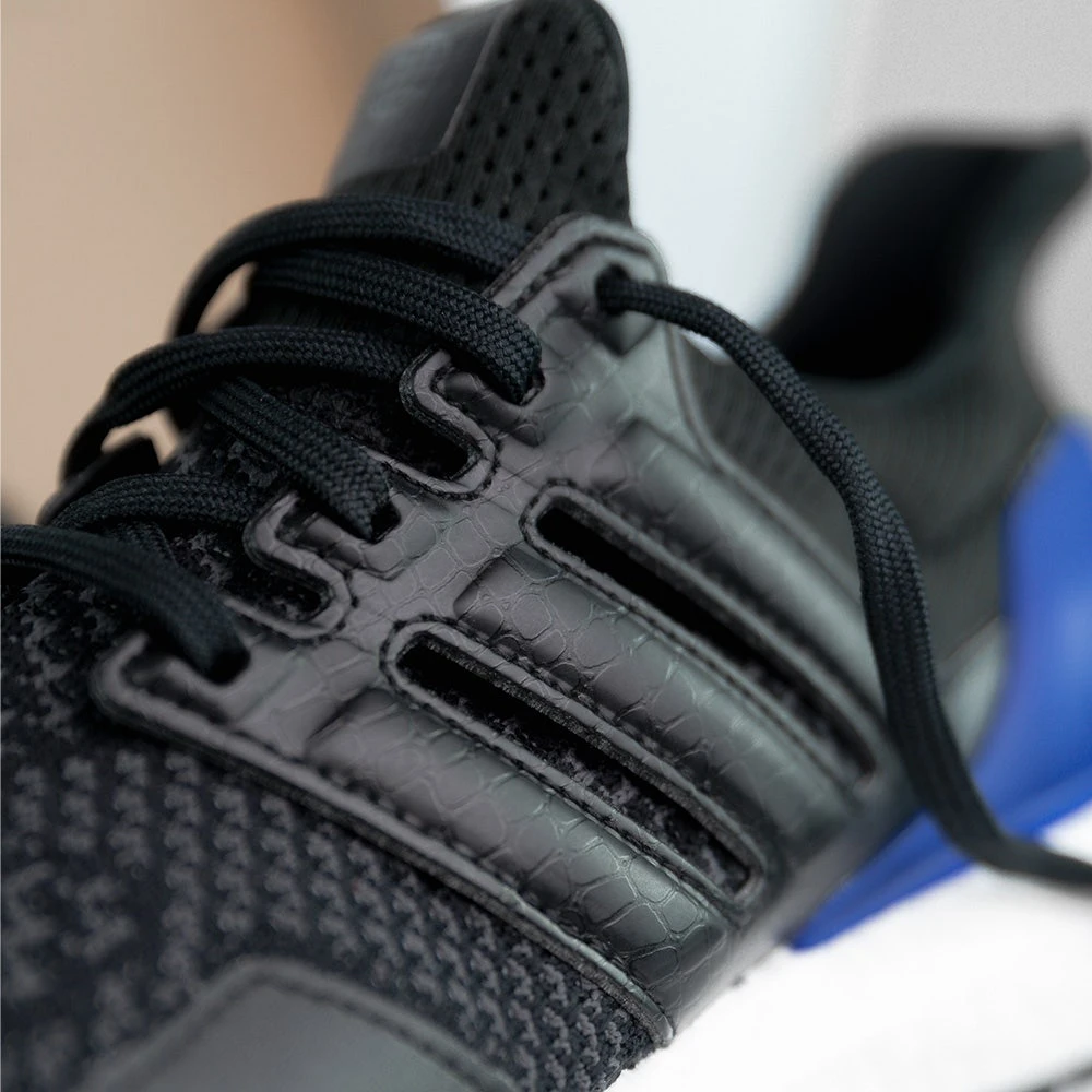 Adidas Golf Shoes - Ultraboost Spikeless - Core Black LE 2023 12 Adidas Golf Shoes - Ultraboost Spikeless - Core Black LE 2023 - Image 10