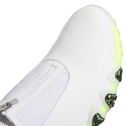 Adidas Golf Shoes - Codechaos 22 BOA - White AW23 17 Adidas Golf Shoes - Codechaos 22 BOA - White AW23 -Golf Fashion Shop adidas codechaos golf shoes 0001 if1042 8 footwear photography detail view 1 grey
