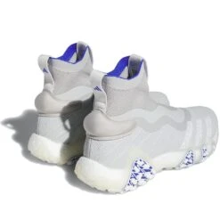 Adidas Golf Shoes - Codechaos Laceless - Grey Two AW23 -Golf Fashion Shop adidas golf shoes codechaos laceless grey two aw23 h06478 7