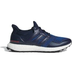 Adidas Golf Shoes - Ultraboost Spikeless - Collegiate Navy AW23