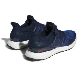Adidas Golf Shoes - Ultraboost Spikeless - Collegiate Navy AW23 -Golf Fashion Shop adidas golf shoes ultraboost spikeless collegiate navy aw23 ie2137 7