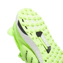 Adidas Golf Shoes - Ultraboost Spikeless - Lucid Lemon AW23 -Golf Fashion Shop adidas golf shoes ultraboost spikeless lucid lemon aw23 ie2136 9