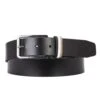 BOSS Golf Belt - Calis Loop Sz35 - Black FA23 -Golf Fashion Shop boss golf belt calis loop sz35 black fa23 50496720 001