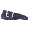 BOSS Golf Belt - Rudy-Sd Sz35 - Navy FA23 -Golf Fashion Shop boss golf belt rudy sd sz35 navy fa23 50471322 401