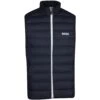 BOSS Golf Gilet - V_Thor Vest - Dark Navy WI23