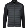 BOSS Golf Jacket - J_Vader - Black SP23 -Golf Fashion Shop boss golf jacket j vader black sp23 50491904 001 m