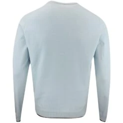 BOSS Golf Jumper - Rallo Crew Neck - Omphalodes FA23 8 BOSS Golf Jumper - Rallo Crew Neck - Omphalodes FA23 -Golf Fashion Shop boss golf jumper rallo crew neck omphalodes fa23 image 152