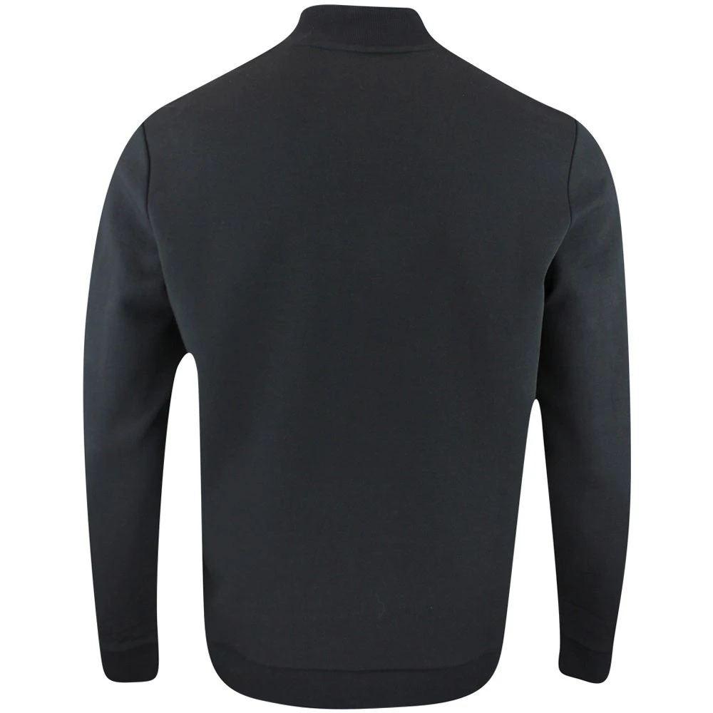 BOSS Golf Jumper - Salbock 1 Crew - Black SP23 5 BOSS Golf Jumper - Salbock 1 Crew - Black SP23 - Image 3