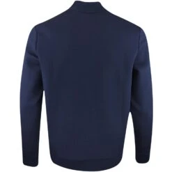 BOSS Golf Jumper - Salbock 1 Crew - Dark Navy SP23 13 BOSS Golf Jumper - Salbock 1 Crew - Dark Navy SP23 -Golf Fashion Shop boss golf jumper salbock 1 crew dark navy sp23 50497158 402 r