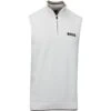 BOSS Golf Jumper - Zaxly Pro - Training White FA23 2 BOSS Golf Jumper - Zaxly Pro - Training White FA23 -Golf Fashion Shop boss golf jumper zaxly pro training white fa23 50493791 100 67
