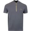 BOSS Golf Jumper - Zinos SS - Asphalt FA23 -Golf Fashion Shop boss golf jumper zinos ss asphalt fa23 50499053 027 59