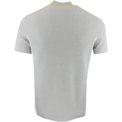 BOSS Golf Jumper - Zinos SS - Light Grey Melange FA23 14 BOSS Golf Jumper - Zinos SS - Light Grey Melange FA23 -Golf Fashion Shop boss golf jumper zinos ss light grey melange fa23 50499053 057 64