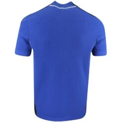 BOSS Golf Jumper - Zinos SS - Sodalite Blue FA23 -Golf Fashion Shop boss golf jumper zinos ss sodalite blue fa23 50499053 438 60