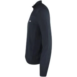 BOSS Golf Jumper - Zomat QZ - Dark Navy SP23 -Golf Fashion Shop boss golf jumper zomat qz dark navy sp23 50492641 402 62