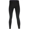 BOSS Golf Base Layer - Thermal LS Leggings - Black PS23 -Golf Fashion Shop boss golf long john thermal leggings base layer 50483579 r