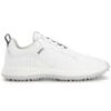 BOSS Golf Shoes - Cedric Spikeless - White 2023 -Golf Fashion Shop boss golf shoes cedric spikeless white 2023 50493234 100 e
