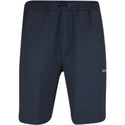 BOSS Golf Shorts - Headlo Active - Dark Navy SP23