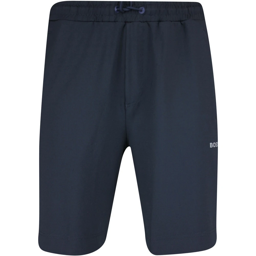 BOSS Golf Shorts - Headlo Active - Dark Navy SP23 3 BOSS Golf Shorts - Headlo Active - Dark Navy SP23