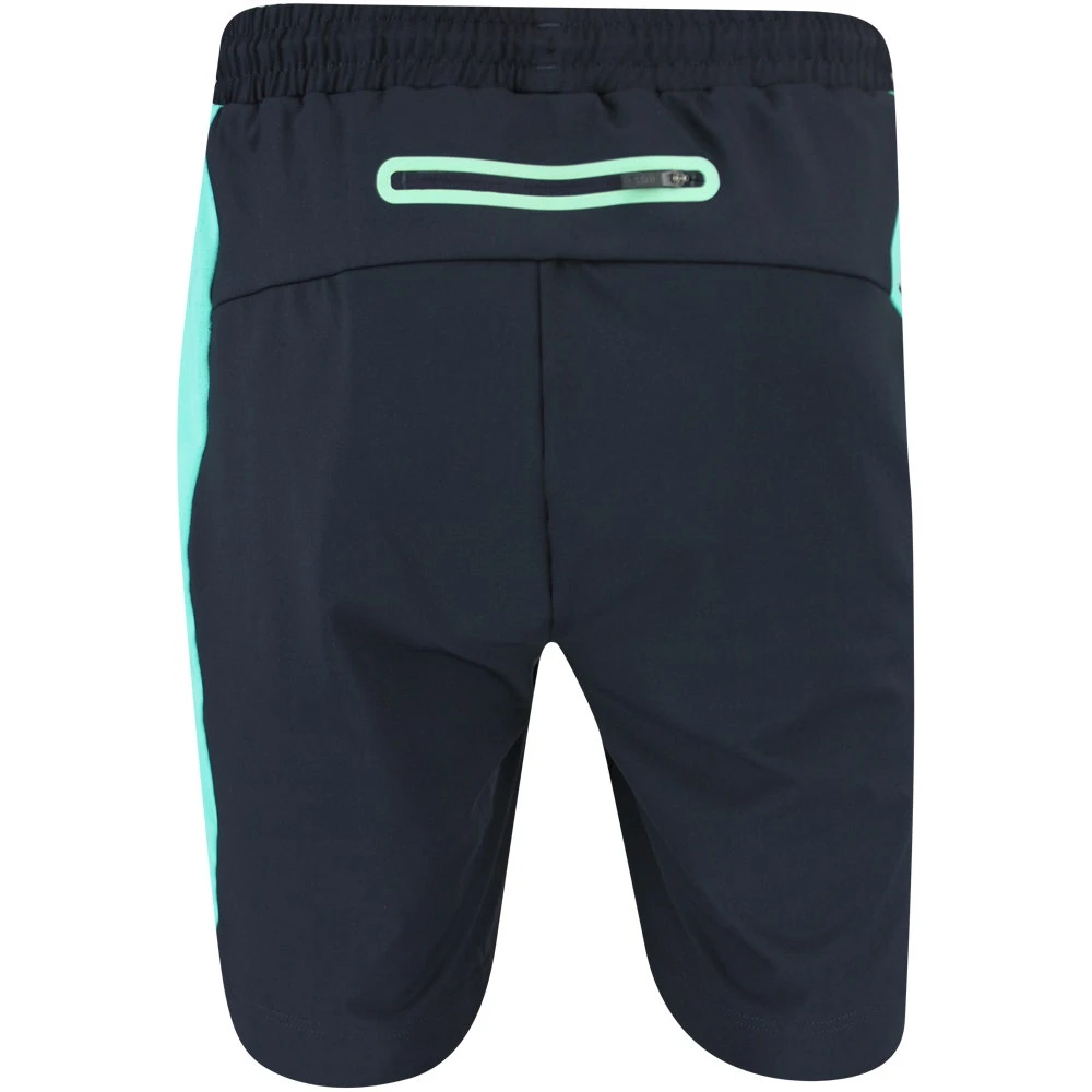 BOSS Golf Shorts - Headlo Active - Dark Navy SP23 5 BOSS Golf Shorts - Headlo Active - Dark Navy SP23 - Image 3