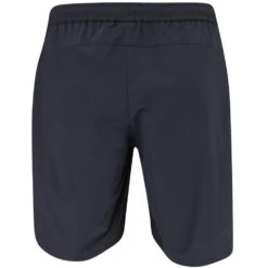 BOSS Golf Shorts - S-B N2 - Black SP23 -Golf Fashion Shop boss golf shorts s b n2 black sp23 o