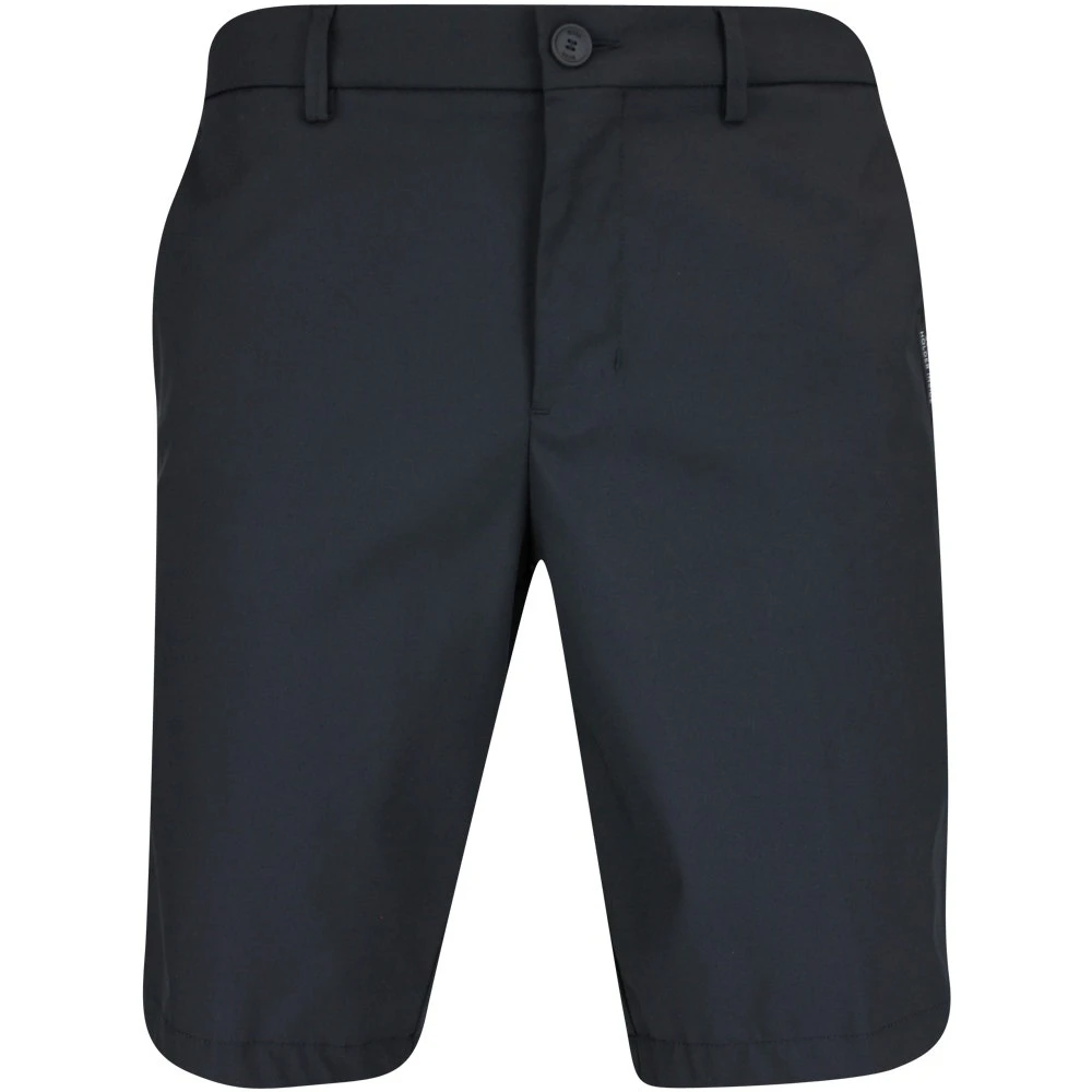 BOSS Golf Shorts - S_Drax Slim - Black FA23 3 BOSS Golf Shorts - S_Drax Slim - Black FA23