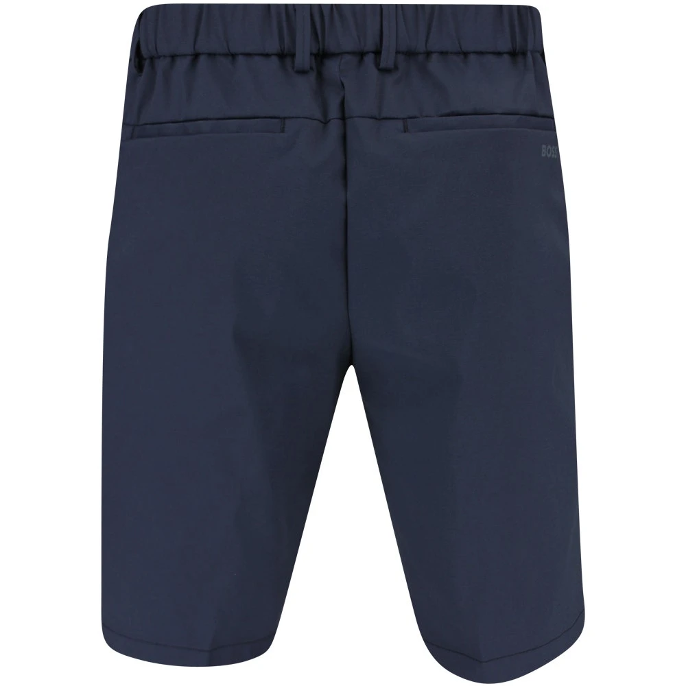 BOSS Golf Shorts - S_Drax Slim - Dark Navy FA23 5 BOSS Golf Shorts - S_Drax Slim - Dark Navy FA23 - Image 3