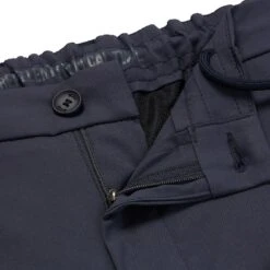 BOSS Golf Shorts - S_Drax Slim - Dark Navy FA23 19 BOSS Golf Shorts - S_Drax Slim - Dark Navy FA23 -Golf Fashion Shop boss golf shorts s drax slim dark navy sp23 50487535 402 a