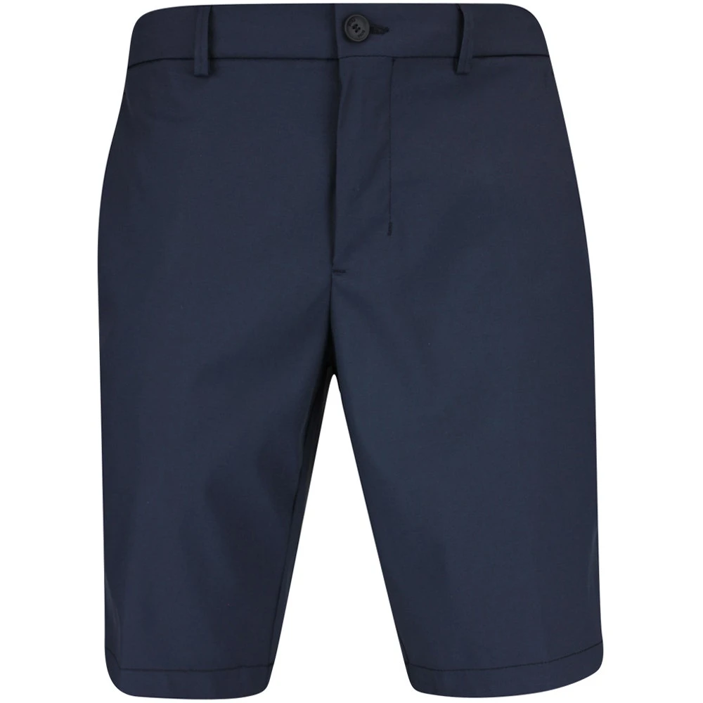 BOSS Golf Shorts - S_Drax Slim - Dark Navy FA23 3 BOSS Golf Shorts - S_Drax Slim - Dark Navy FA23