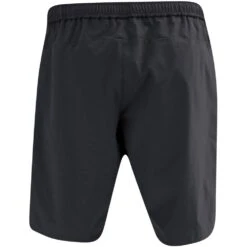 BOSS Golf Shorts - S_Match - Black FA23 11 BOSS Golf Shorts - S_Match - Black FA23 -Golf Fashion Shop boss golf shorts s match black fa23 50495836 001 50